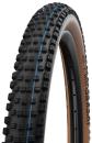 Schwalbe plášť Wicked Will 29x2,40 TL-easy Super Ground EVO černý/béžový bok Schwalbe plášť Wicked Will 29x2,40 TL-easy Super Ground EVO černý/béžový bok