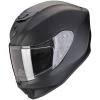 Scorpion EXO-JNR AIR SOLID matná černá dětská integrální helma na motorku Scorpion EXO-JNR AIR SOLID matná černá dětská integrální helma na motorku