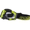 Scorpion MX Mask fluo žluto-černé motokrosové brýle Scorpion MX Mask fluo žluto-černé motokrosové brýle