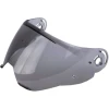 Scorpion ADF-9000 tmavě kouřové KDS-A-01 plexi na motocyklovou přilbu