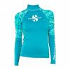 Scubapro Dámské lycrové triko RASHGUARD CARIBBEAN UPF50, dlouhý rukáv Scubapro Dámské lycrové triko RASHGUARD CARIBBEAN UPF50, dlouhý rukáv
