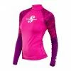 Scubapro Dámské lycrové triko RASHGUARD FLAMINGO UPF50, dlouhý rukáv Scubapro Dámské lycrové triko RASHGUARD FLAMINGO UPF50, dlouhý rukáv