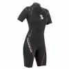 Scubapro Dámský neoprenový short DEFINITION SHORTY 2,5 mm