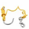 Scubapro Hák do proudu REEF HOOK Scubapro Hák do proudu REEF HOOK