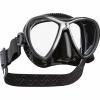 Scubapro Maska SYNERGY TWIN TRUFIT černý silikon Scubapro Maska SYNERGY TWIN TRUFIT černý silikon