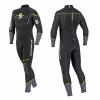Scubapro Pánská neoprenová kombinéza SPORT STEAMER MEN 3 mm