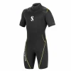 Scubapro Pánský neoprenový short DEFINITION SHORTY 2,5 mm POUZE M (VÝPRODEJ)