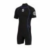 Scubapro Pánský neoprenový short SPORT SHORTY 2 mm Scubapro Pánský neoprenový short SPORT SHORTY 2 mm