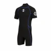 Scubapro Pánský neoprenový short SPORT SHORTY 2 mm POUZE 4XL (VÝPRODEJ)