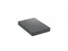 Seagate Basic, 2TB externí HDD, 2.5[34], USB 3.0, černý