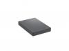 Seagate Basic, 5TB externí HDD, 2.5[34], USB 3.0, černý