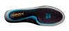 SEAX Ortopedické vložky Arch Support Low arch POUZE 38-39 (VÝPRODEJ)