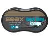 SEAX Leštící houba quick shine sponge