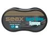 SEAX Leštící houba quick shine sponge SEAX Leštící houba quick shine sponge