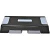 Sedco Aerobic step bedýnka 63x28x12/17/22 cm