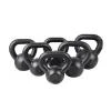 Sedco ČINKA KETTLEBELL ocel POUZE 20 kg (VÝPRODEJ)
