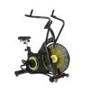 Sedco Cyklotrenažér AirBike Profi 120x78x145 cm Sedco Cyklotrenažér AirBike Profi 120x78x145 cm