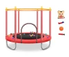 Sedco Dětská trampolína D03B - 139 cm s ochrannou sítí a příslušenstvím Sedco Dětská trampolína D03B - 139 cm s ochrannou sítí a příslušenstvím