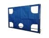 Sedco Fotbalová branka s plachtou 183 x 122 x 61 cm Sedco Fotbalová branka s plachtou 183 x 122 x 61 cm