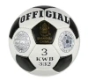 Sedco Fotbalový míč OFFICIAL KWB32 vel. 3 (VÝPRODEJ)