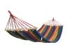 Sedco Houpací síť - PolyCotton 200x90 cm Sedco Houpací síť - PolyCotton 200x90 cm