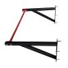 Sedco Hrazda na zeď Chin Up Rack CR2015 Sedco Hrazda na zeď Chin Up Rack CR2015