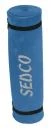 Sedco Karimatka jednovrstvá 10 mm RICHMORAL 180 x 50 cm