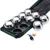 Sedco Koulená-Petanque LB102 - 8 koulí
