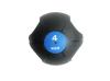 Sedco Míč medicinbal dual grip 4 kg