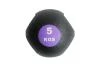 Sedco Míč medicinbal dual grip 5 kg
