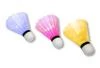 Sedco Míček badmintonový 2710-6C - barevné 6ks Sedco Míček badmintonový 2710-6C - barevné 6ks