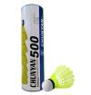 Sedco Míčky/Košíčky na badminton F200 - 6 KS