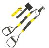 Sedco Multi gym trainer ZÁVĚS žluto-černý Sedco Multi gym trainer ZÁVĚS žluto-černý
