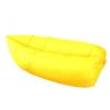 Sedco Nafukovací vak Sofair Banana černý