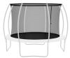 Sedco Ochranná síť k trampolínám SUPER B 366 cm
