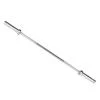 Sedco Olympijsá osa činky OB-60 150 cm Sedco Olympijsá osa činky OB-60 150 cm