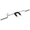 Sedco Olympijská dřepovací osa OB002 Safety Squat bar Sedco Olympijská dřepovací osa OB002 Safety Squat bar