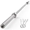 Sedco Olympijská osa Olympic 150cm - 50mm Sedco Olympijská osa Olympic 150cm - 50mm
