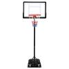 Sedco Panel na basket se stojanem BS001