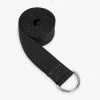 Sedco Pásek na Jógu YOGA STRAP 180 cm Sedco Pásek na Jógu YOGA STRAP 180 cm