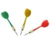 Sedco Sada šipek JB-H6 Steel - 3x8g Sedco Sada šipek JB-H6 Steel - 3x8g