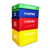 Sedco Sada - SOFT PLYOBOX SET 90x75x15-60 cm