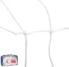 Sedco Síť kopaná FTN02 - 7,5x2,5x2,2 m - SET NA DVĚ BRANKY Sedco Síť kopaná FTN02 - 7,5x2,5x2,2 m - SET NA DVĚ BRANKY