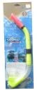 Sedco Šnorchl WAVE siliter s ventilem 61401 Sedco Šnorchl WAVE siliter s ventilem 61401