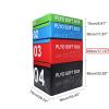 Sedco SOFT PLYOBOX 90x75x15-60 cm