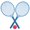 Sedco Soft tenis sada