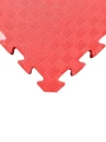Sedco TATAMI PUZZLE podložka - Jednobarevná - 50x50x1,3 cm podložka fitness POUZE černá (VÝPRODEJ)
