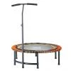 Sedco Trampolína fitness s madlem TP107 - 114 cm Sedco Trampolína fitness s madlem TP107 - 114 cm