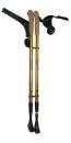 Sedco Trekové hole NORDIC WALKING ALU7075 65-140 cm Sedco Trekové hole NORDIC WALKING ALU7075 65-140 cm