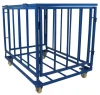 Sedco Vozík/klec na míče SKLÁDACÍ 90x66,5x80 cm Sedco Vozík/klec na míče SKLÁDACÍ 90x66,5x80 cm